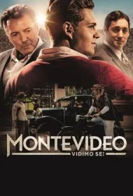 به امید دیدار در مونته‌ویدئو (See You in Montevideo)