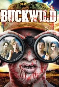 شکار وحشیانه (Buck Wild)