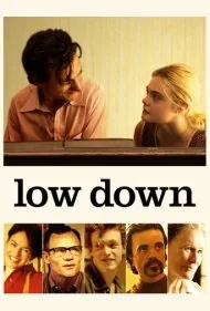 پایین‌شهر (Low Down)