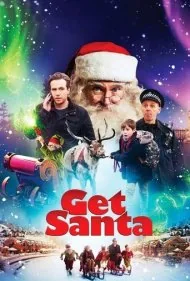 نجات بابانوئل (Get Santa)