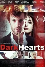 قلب‌های تاریک (Dark Hearts)