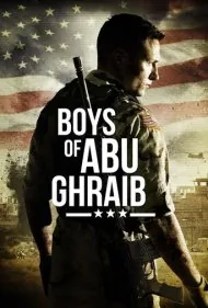 پسران ابوغریب (Boys of Abu Ghraib)