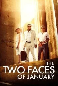 دو چهره ماه ژانویه (The Two Faces of January)