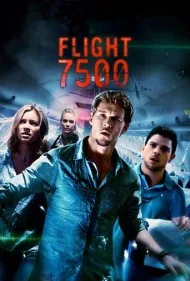 پرواز ۷۵۰۰ (Flight 7500)