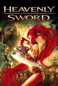 شمشیر آسمانی (Heavenly Sword)