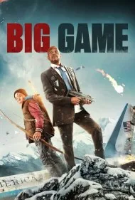 شکار بزرگ (Big Game)