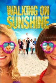 قدم زدن روی آفتاب (Walking on Sunshine)