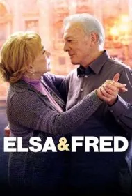 السا و فرد (Elsa &amp; Fred)