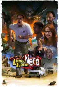 عصبانی‌ترین گیمر یوتیوب: فیلم (Angry Video Game Nerd: The Movie)