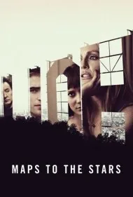 نقشه‌های ستاره‌های سینما (Maps to the Stars)