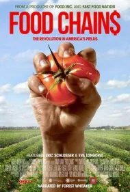 زنجیره‌های غذایی (Food Chains)