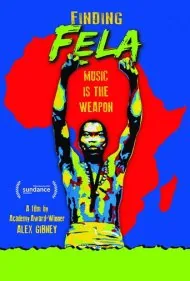 در جستجوی فلا (Finding Fela)
