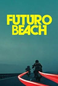 ساحل فوتورو (Futuro Beach)