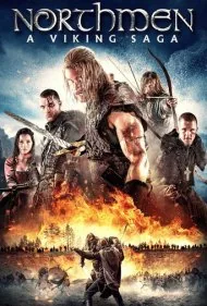 مردان شمال: حماسه وایکینگ‌ها (Northmen: A Viking Saga)