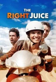 آبمیوه مناسب (The Right Juice)