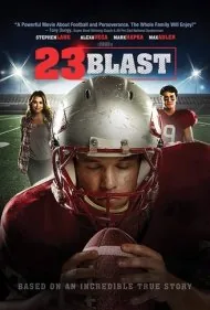انفجار ۲۳ (23 Blast)