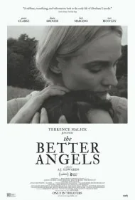 فرشتگان بهتر (The Better Angels)