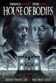 خانه جسدها (House of Bodies)