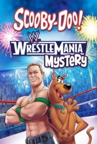 اسکوبی دو! معمای رسلمنیا (Scooby-Doo! WrestleMania Mystery)