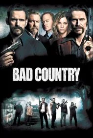 کشور بد (Bad Country)