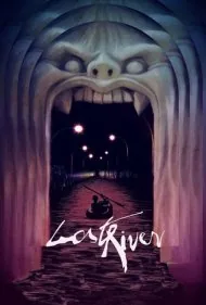 رودخانه گم‌شده (Lost River)