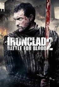 زره‌پوش ۲: نبرد برای خون (Ironclad 2: Battle for Blood)