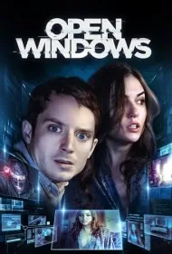 پنجره‌های باز (Open Windows)