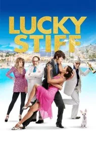 مفت‌خور خوش‌شانس (Lucky Stiff)