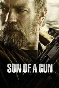 پسر یک تفنگدار (Son of a Gun)