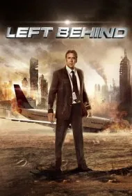 جا مانده (Left Behind)