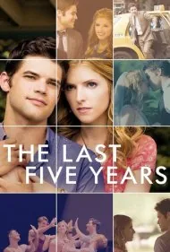 پنج سال گذشته (The Last Five Years)