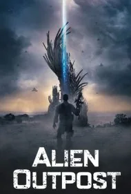 پایگاه بیگانه (Alien Outpost)