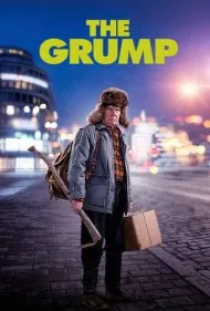 پیرمرد غرغرو (The Grump)