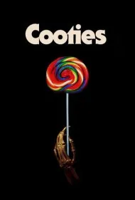 شپش‌ها (Cooties)
