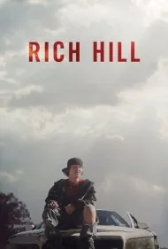 ریچ هیل (Rich Hill)