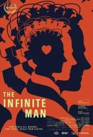 مرد بی‌پایان (The Infinite Man)
