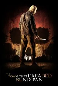 شهری که از غروب آفتاب وحشت داشت (The Town that Dreaded Sundown)