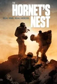 آشیانه زنبور سرخ (The Hornet's Nest)
