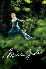 دوشیزه جولی (Miss Julie)