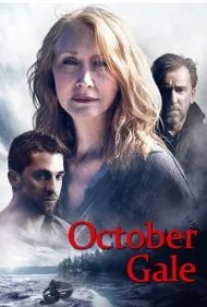 طوفان اکتبر (October Gale)