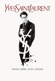 ایو سن لوران (Yves Saint Laurent)