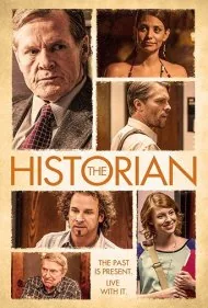 مورخ (The Historian)
