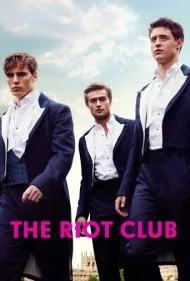باشگاه شورش (The Riot Club)
