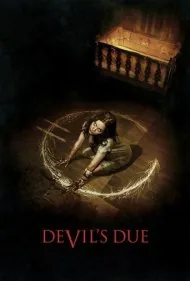 بدهی شیطان (Devil's Due)