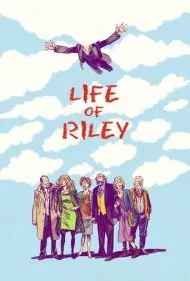 زندگی رایلی (Life of Riley)