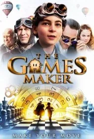 بازی‌ساز (The Games Maker)