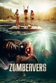 زومبیورز (Zombeavers)