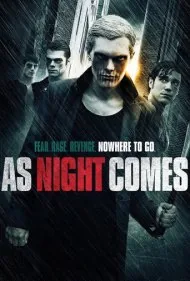 با آمدن شب (As Night Comes)