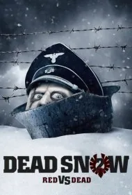 برف مرده ۲: سرخ در برابر مرده (Dead Snow 2: Red vs. Dead)
