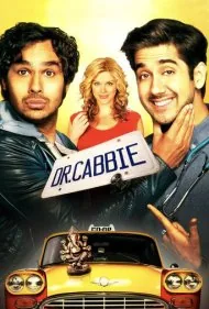 دکتر تاکسی (Dr. Cabbie)